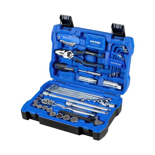 Portable Tool Kit 70 Piece