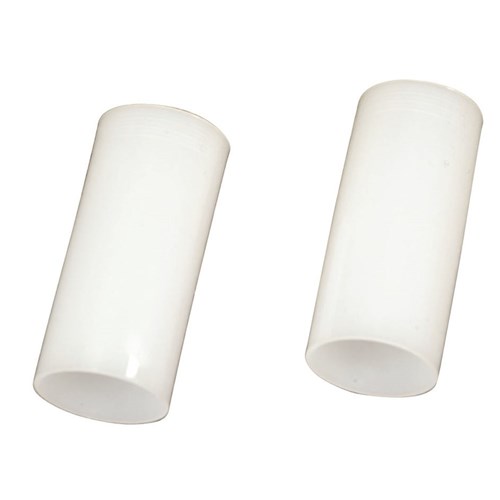 Wheel Nut Impact Socket Plastic Cover Extra Long 2 Piece