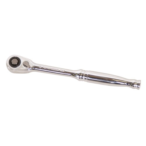 Reversible Ratchet 1/4" Drive 