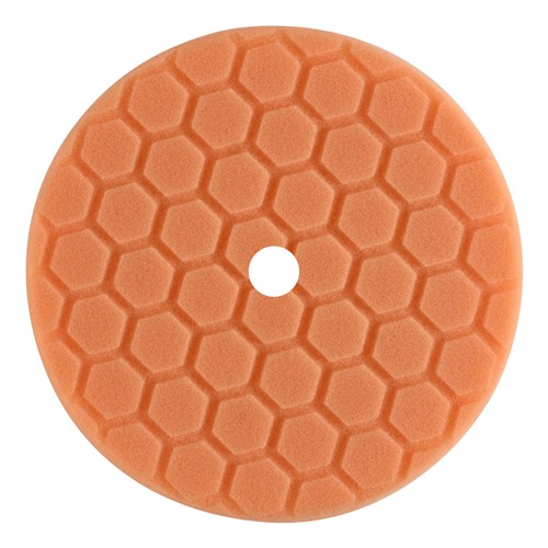 Medium Cut Polishing Pad 75mm (3")