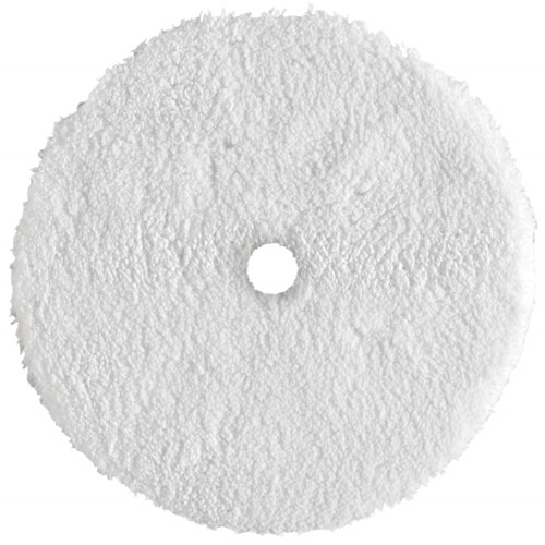 Heavy Cut Microfiber Polishing Pad 75mm (3")