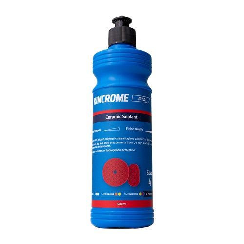 Ceramic Sealant Compound 300ml