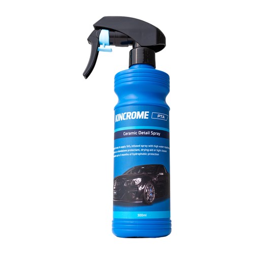 Spray Detailer 300ML