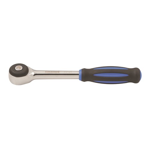 360Â° Rotator Ratchet 1/4" Drive 