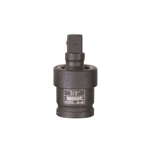 Impact Universal Joint 3/8" Drive Imperial & Metric