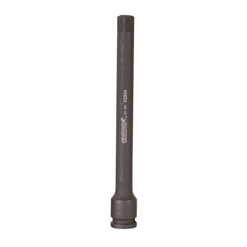 Impact Extension 150mm (6") 3/8" Drive