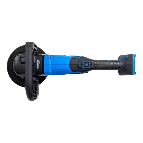 18V Brushless 180mm Rotary Polisher