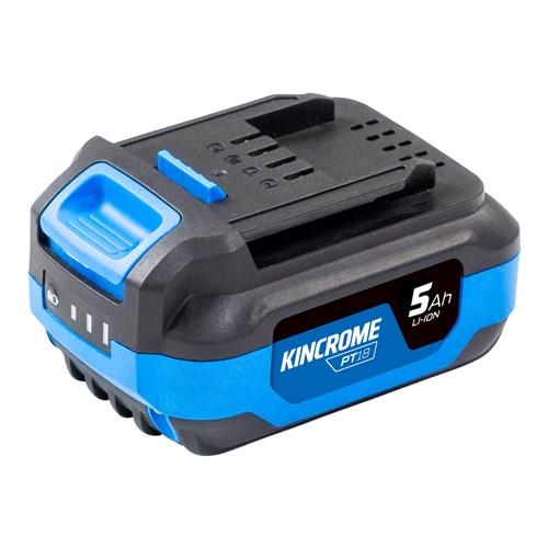 18V 5.0AH BATTERY