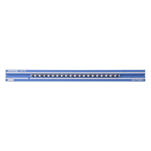 LOK-ON Magnet Rail 1/4" 20 Stud 300mm