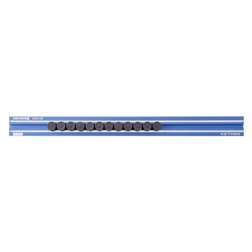 LOK-ON Magnet Rail 1/2" 12 Stud 300mm