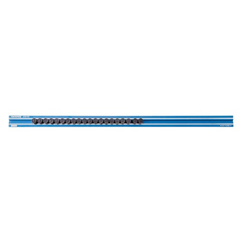 LOK-ON Magnet Rail 1/2" 20 Stud 500mm