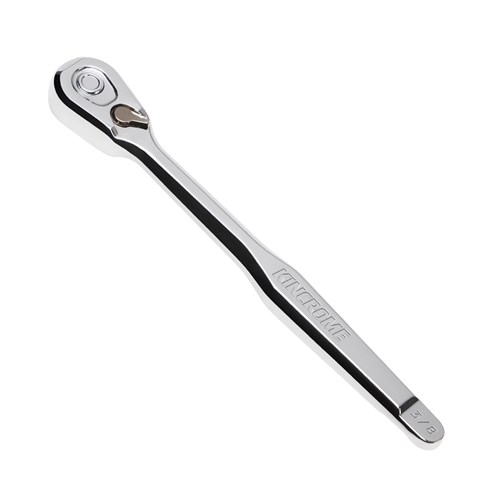 Quick Release 3/8" Drive Ratchet 90 Teeth