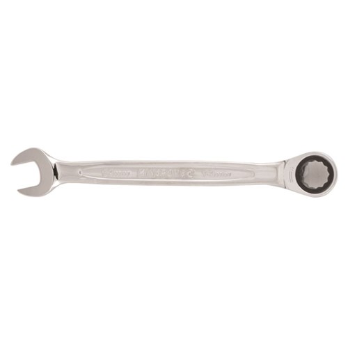 Single Way Gear Spanner 30mm