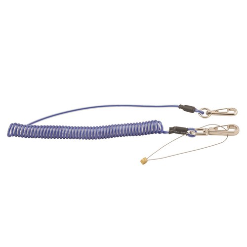Safety Spring Cable 10kg 