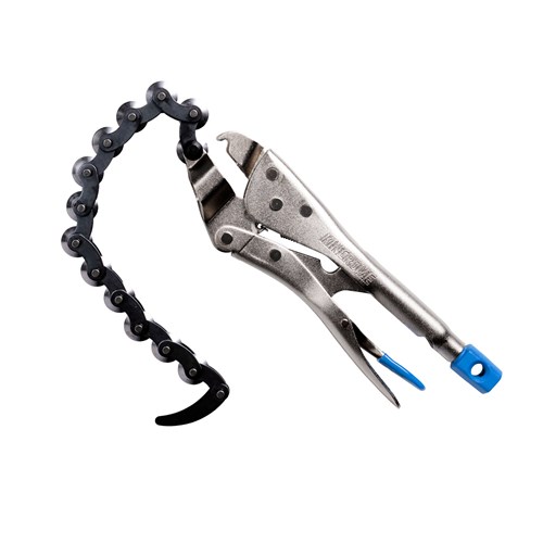 Chain Cutter Locking Plier - 240mm