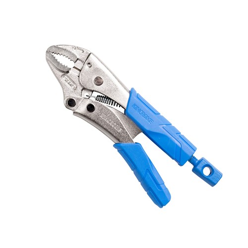 Easy Release Curved Jaw Locking Plier - 150mm