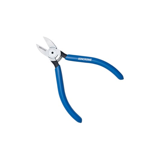 Ultra Thin Flush Cut Plier - 125mm