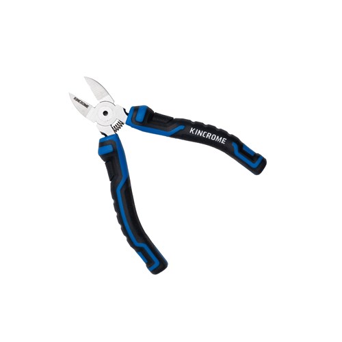 Soft Grip Thin Flush Cutter - 125mm