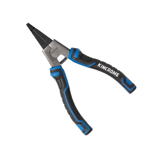 External Flag Tip Circlip Plier 175mm (7")