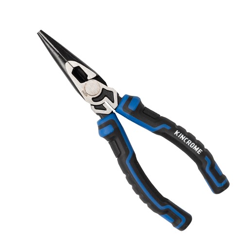 Long Nose Pliers 175mm (7")