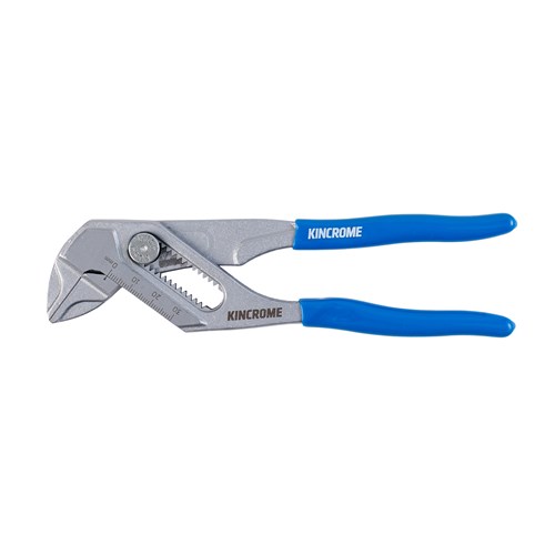 Adjustable Plier Wrench - 180mm (7")