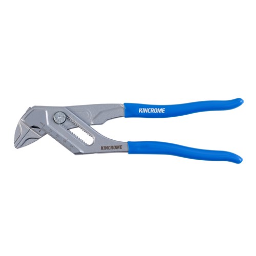 Adjustable Plier Wrench - 250mm (10")