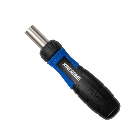 Mini Ratcheting Screwdriver