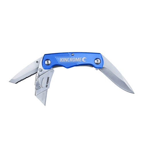 Insulation Knife + Sheath - Kincrome Tools - Kincrome