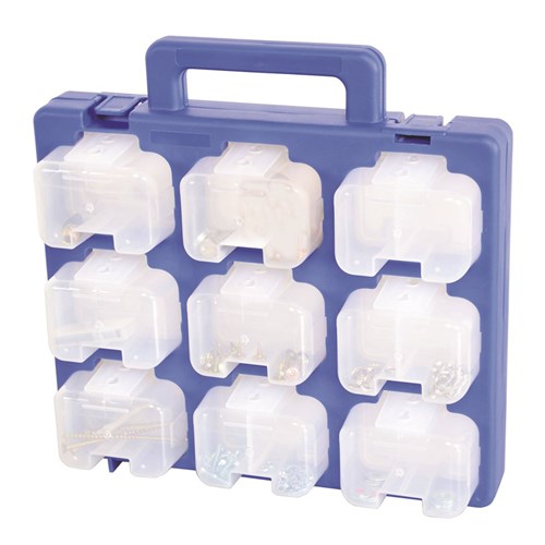 Storage System 18 Tray 