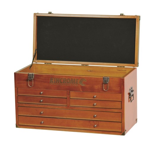 Craftsman Tool Chest 6 Drawer