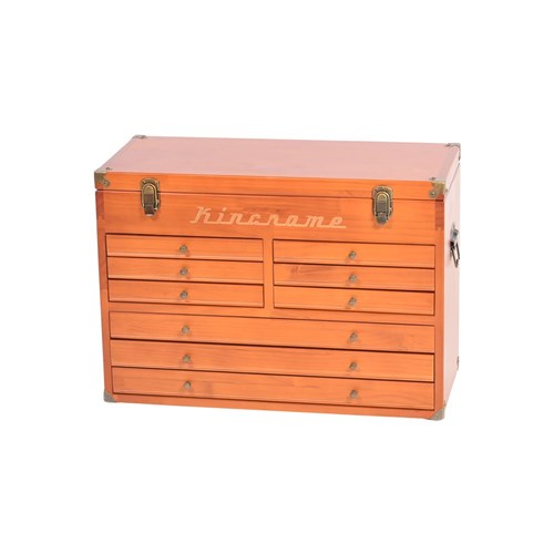 Craftsman Tool Box 9 Drawer 