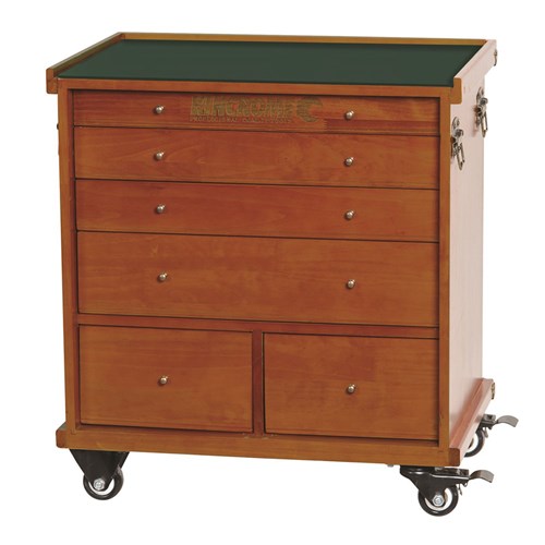 Craftsman Tool Trolley 6 Drawer