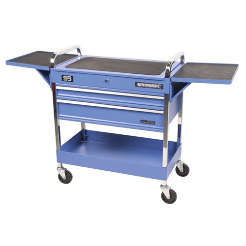 Tool Cart Deluxe 2 Drawer