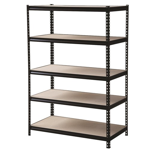 Garage Storage System Large 5 Shelf