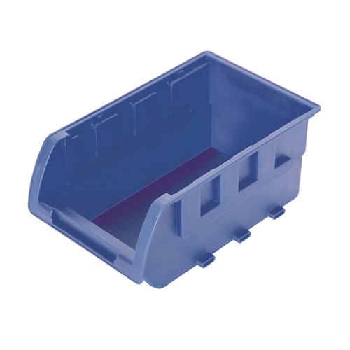 Plastic Tub Extra Small 