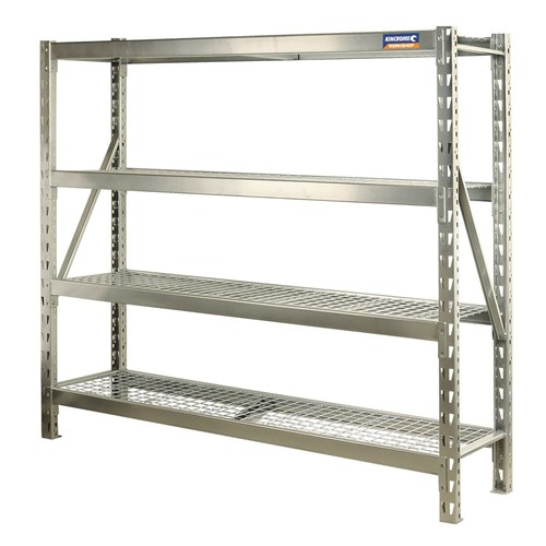 Industrial Shelving 4 Tier 1960mm