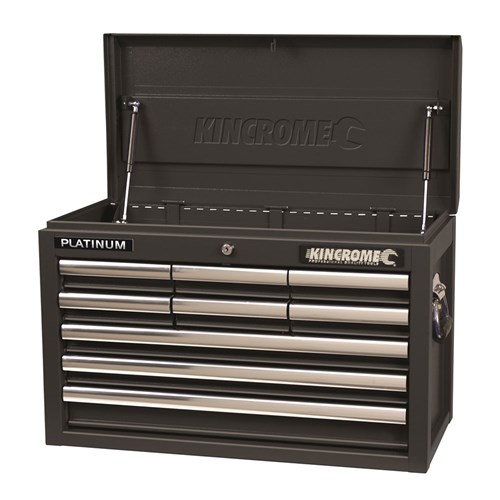 PLATINUM Tool Chest 9 Drawer 