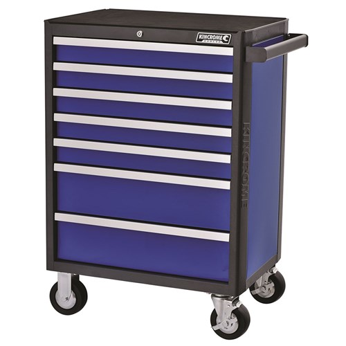 EVOLVE Tool Trolley 7 Drawer 