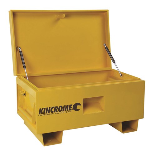 Site Box Small 800mm