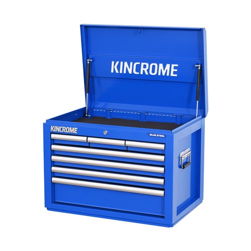 BLUESTEEL® Tool Chest 7 Drawer 680mm (26")