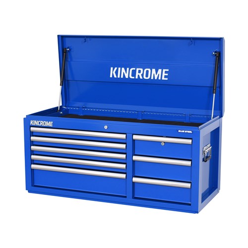 BLUESTEEL® Tool Chest 8 Drawer 1045mm (41")