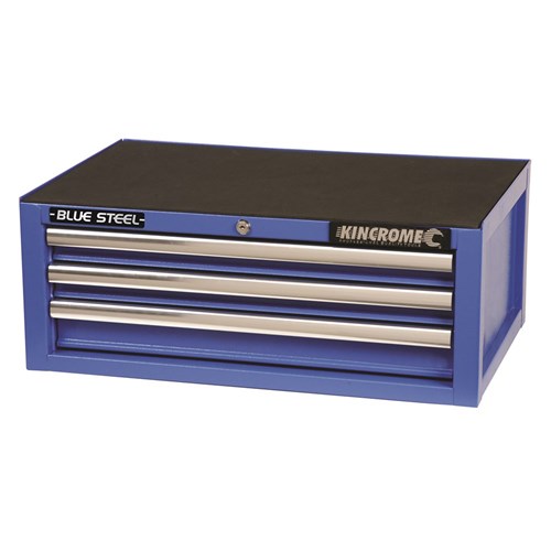 Add On Tool Chest 3 Drawer 26" - Extra Deep