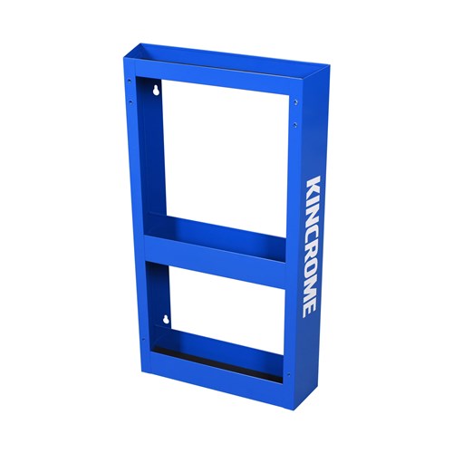 BLUESTEEL® Side Storage Rack 3 Tier