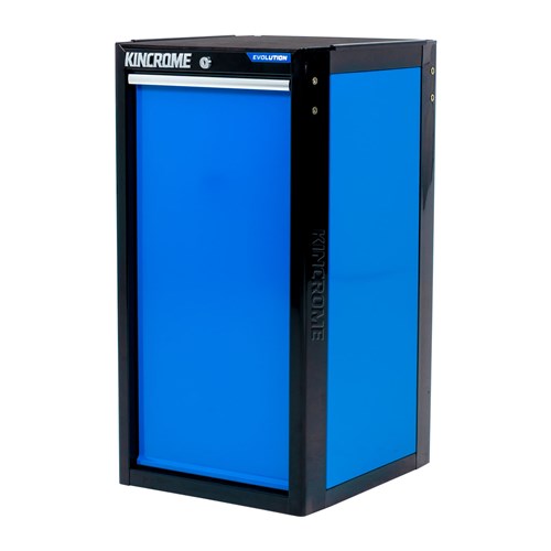 EVOLUTION Power Tool Side Locker 1 Drawer 436mm (17")