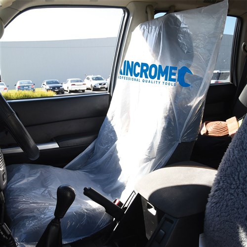 Disposable Seat Cover Roll 250 Piece