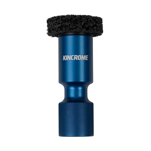 1/2" Drive Wheel Hub Scrubber