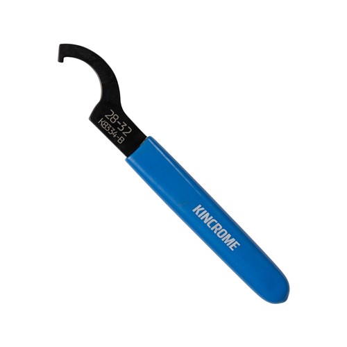 Universal Coilover C Hook Spanners Pair - 28 - 32mm