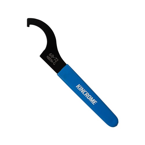 Universal Coilover C Hook Spanners Pair - 68 - 72mm