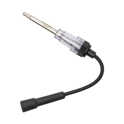 In-Line Spark Plug Tester