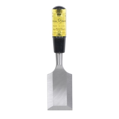 Wood Chisel Buck Bros 50mm (2")